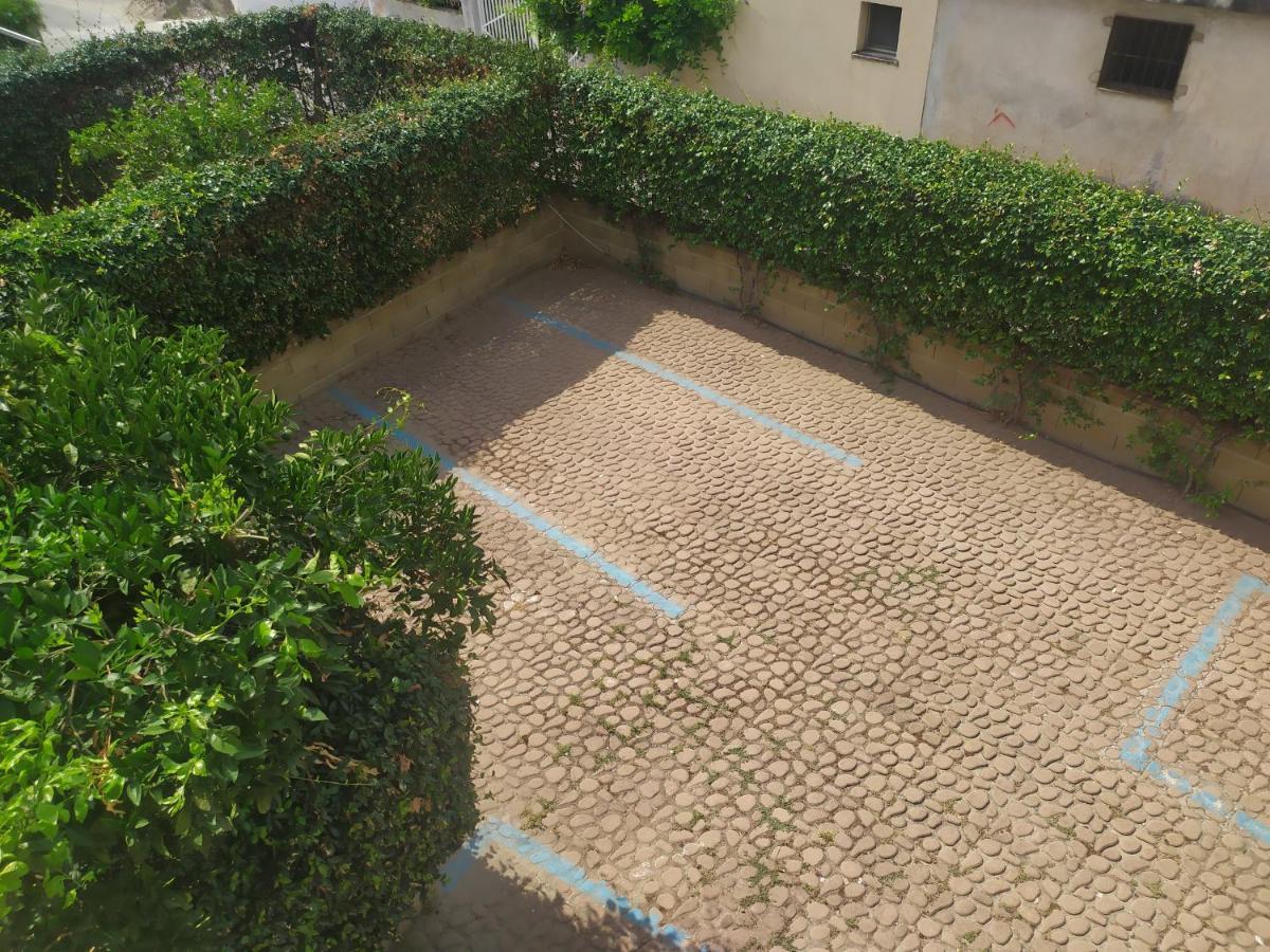 Barnet House Lamezia Lägenhet Lamezia Terme Exteriör bild