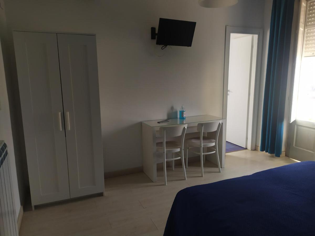 Barnet House Lamezia Lägenhet Lamezia Terme Exteriör bild