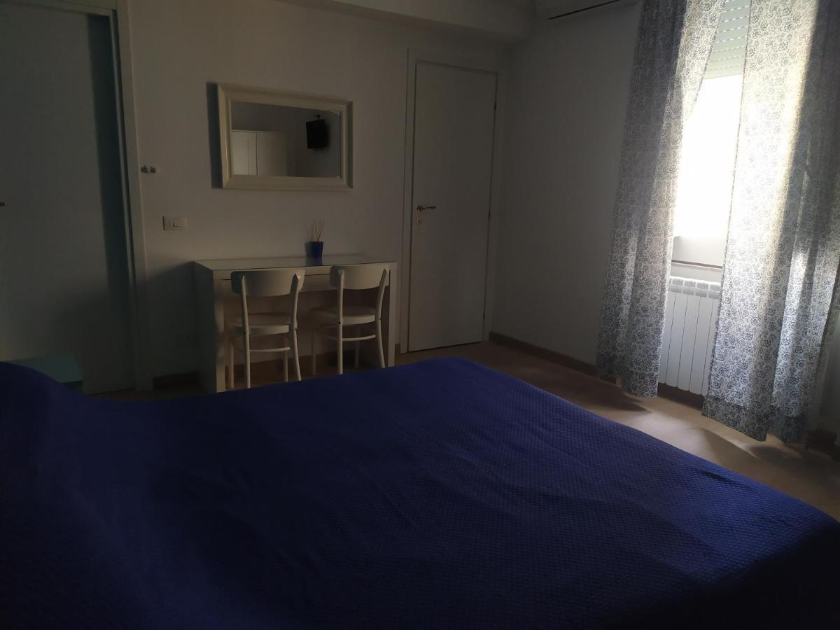 Barnet House Lamezia Lägenhet Lamezia Terme Exteriör bild