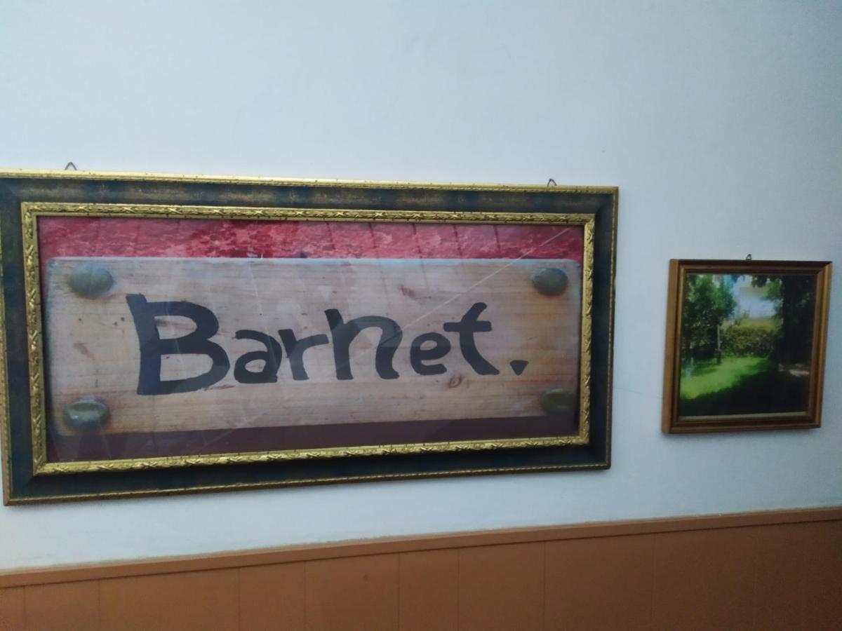 Barnet House Lamezia Lägenhet Lamezia Terme Exteriör bild