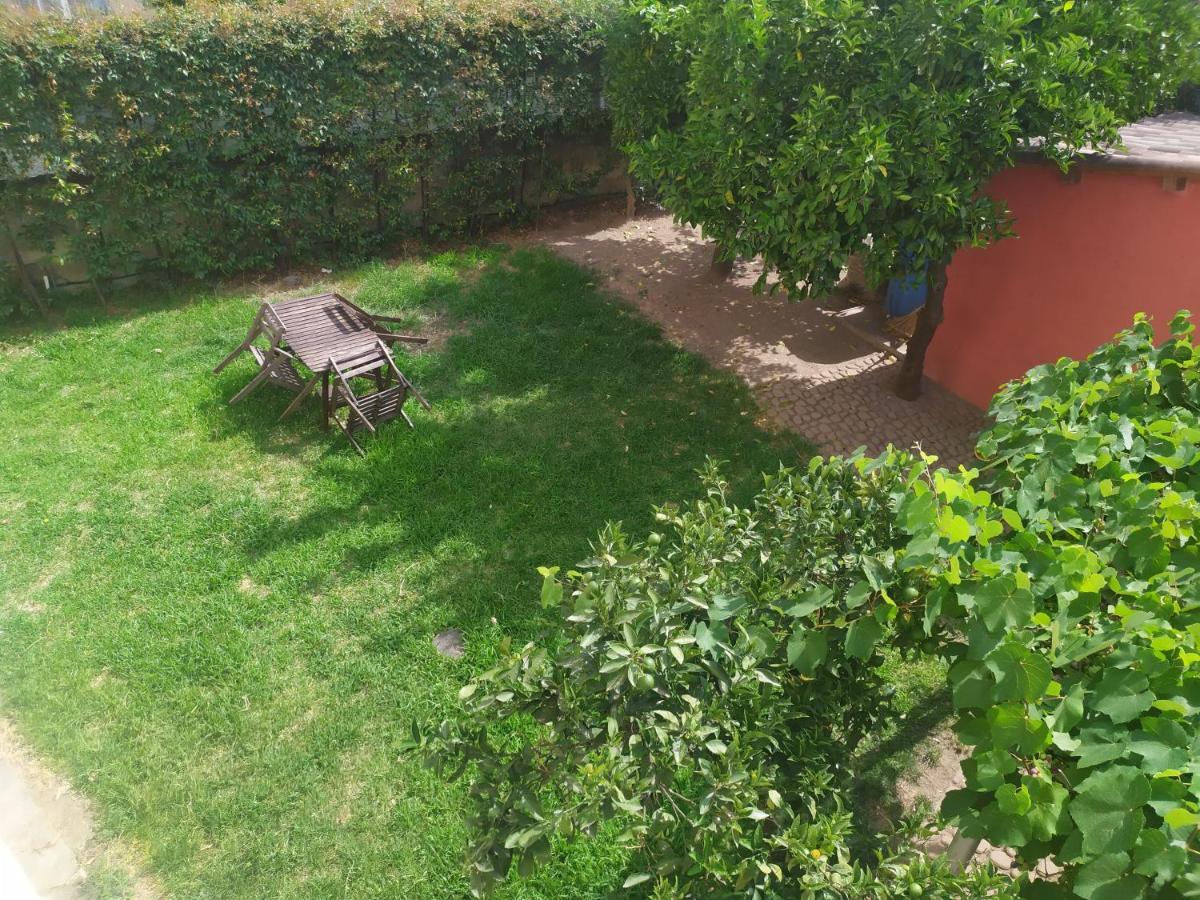 Barnet House Lamezia Lägenhet Lamezia Terme Exteriör bild