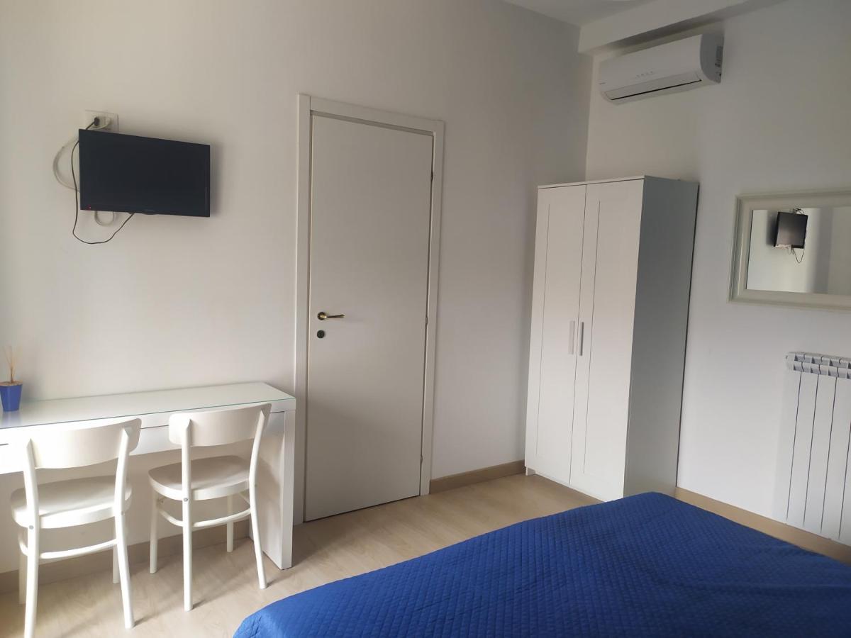Barnet House Lamezia Lägenhet Lamezia Terme Exteriör bild