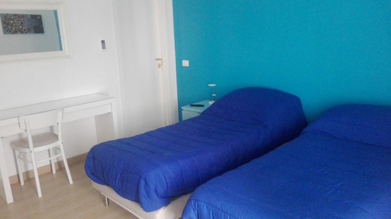 Barnet House Lamezia Lägenhet Lamezia Terme Exteriör bild
