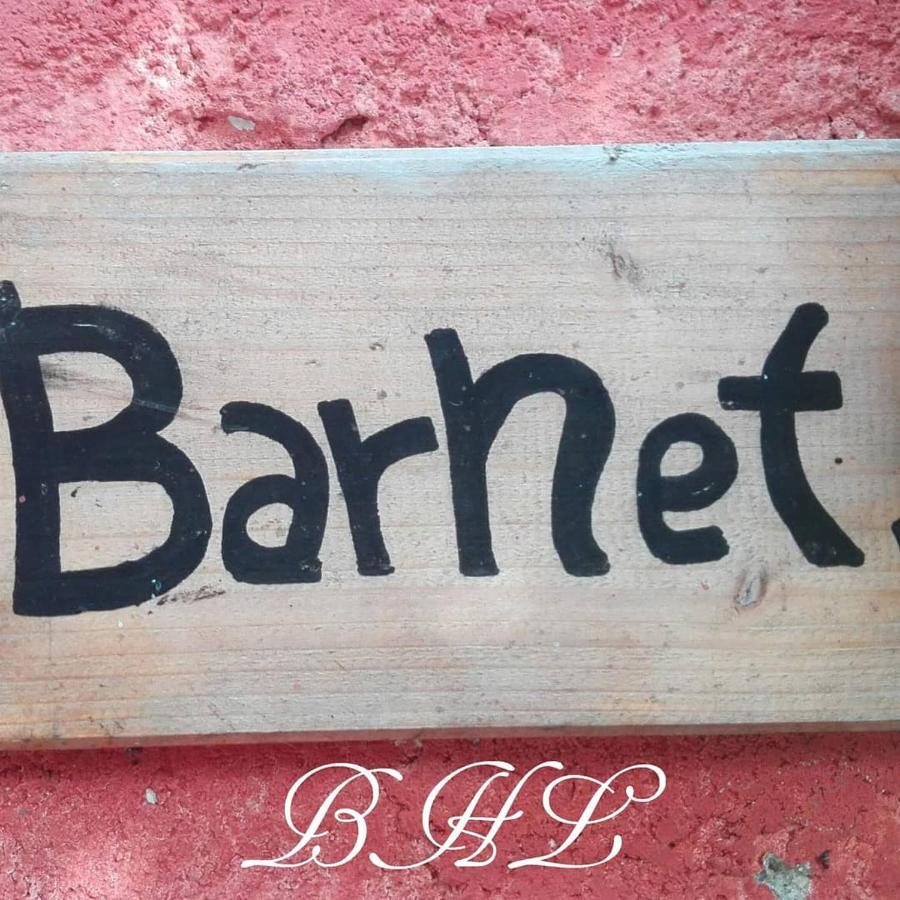 Barnet House Lamezia Lägenhet Lamezia Terme Exteriör bild