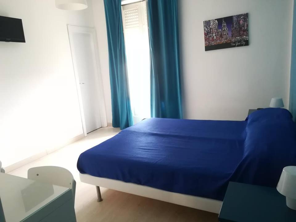 Barnet House Lamezia Lägenhet Lamezia Terme Exteriör bild