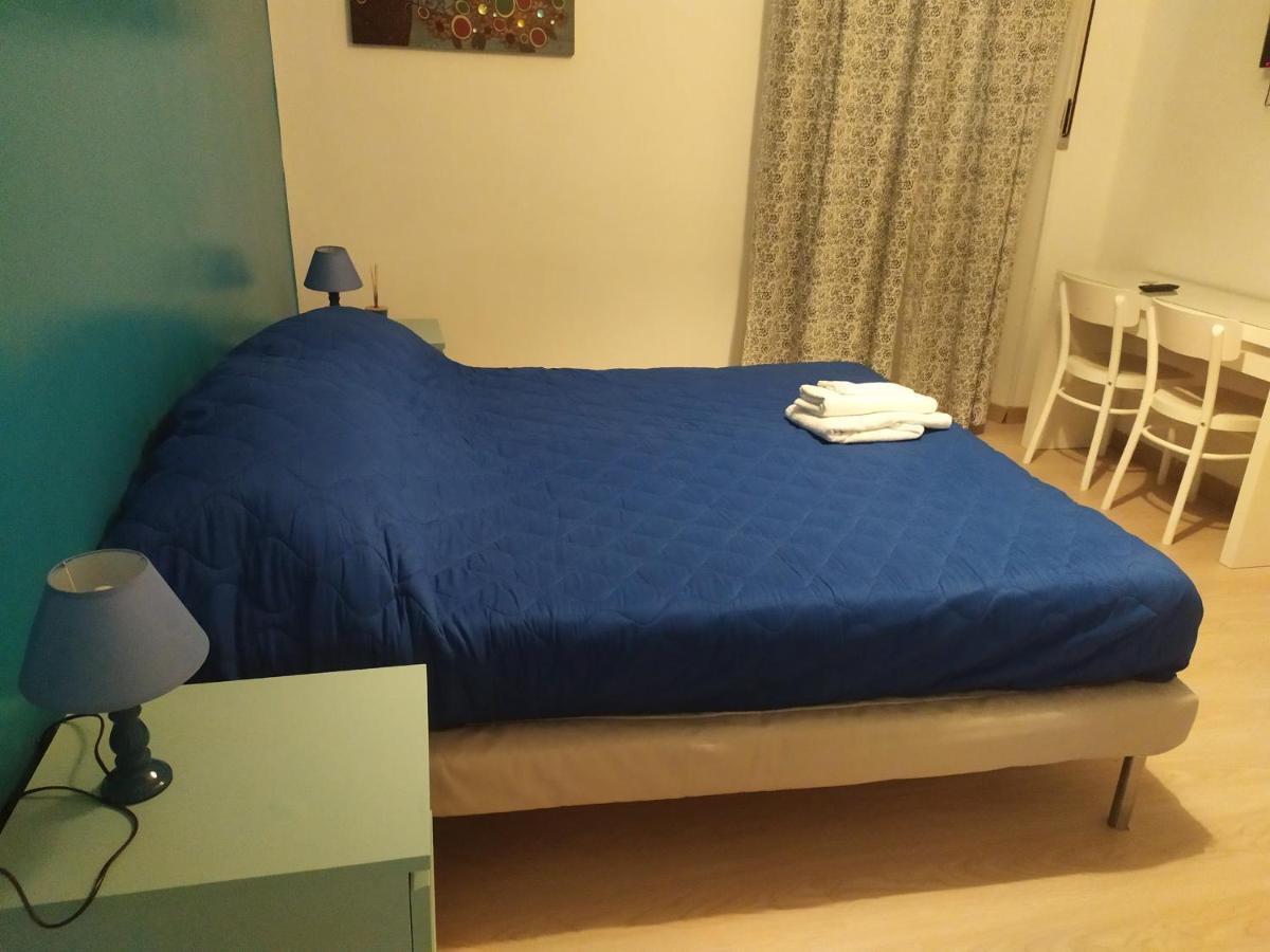 Barnet House Lamezia Lägenhet Lamezia Terme Exteriör bild