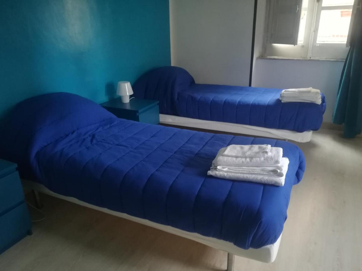 Barnet House Lamezia Lägenhet Lamezia Terme Exteriör bild