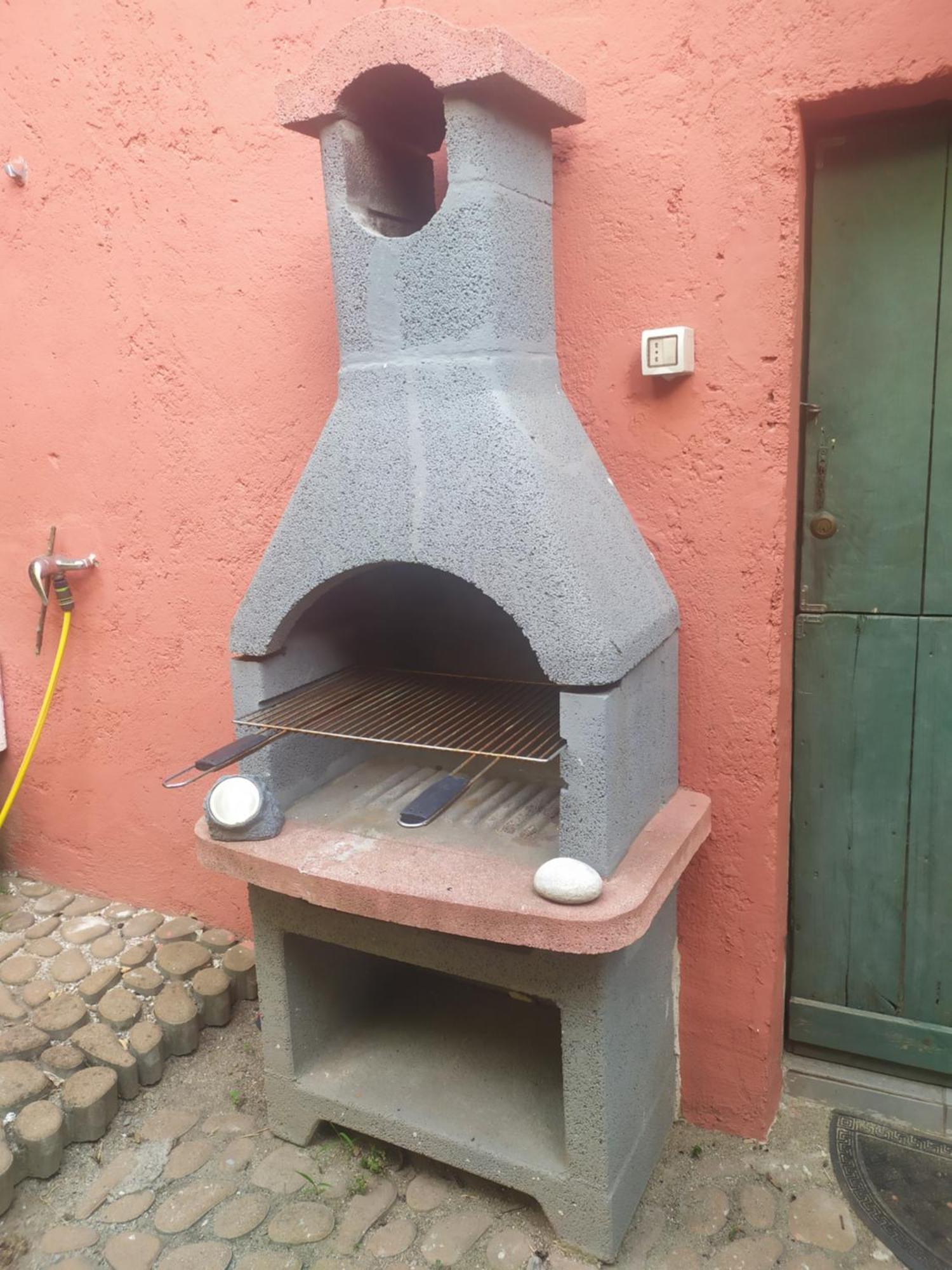 Barnet House Lamezia Lägenhet Lamezia Terme Exteriör bild