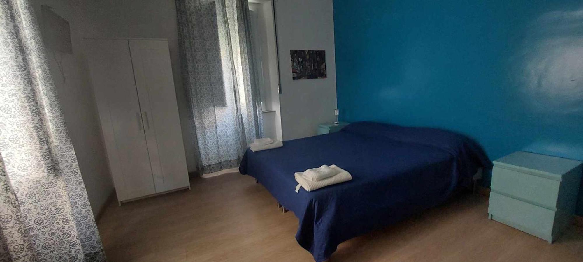 Barnet House Lamezia Lägenhet Lamezia Terme Exteriör bild