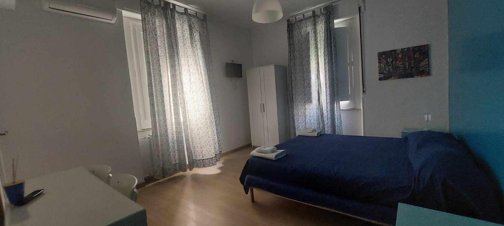 Barnet House Lamezia Lägenhet Lamezia Terme Exteriör bild