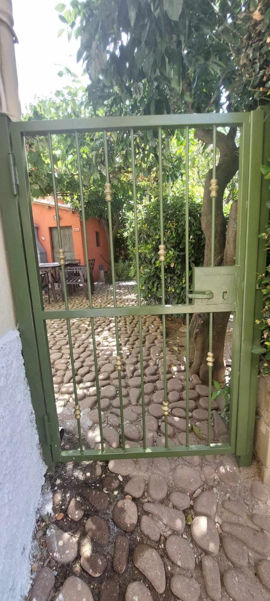Barnet House Lamezia Lägenhet Lamezia Terme Exteriör bild