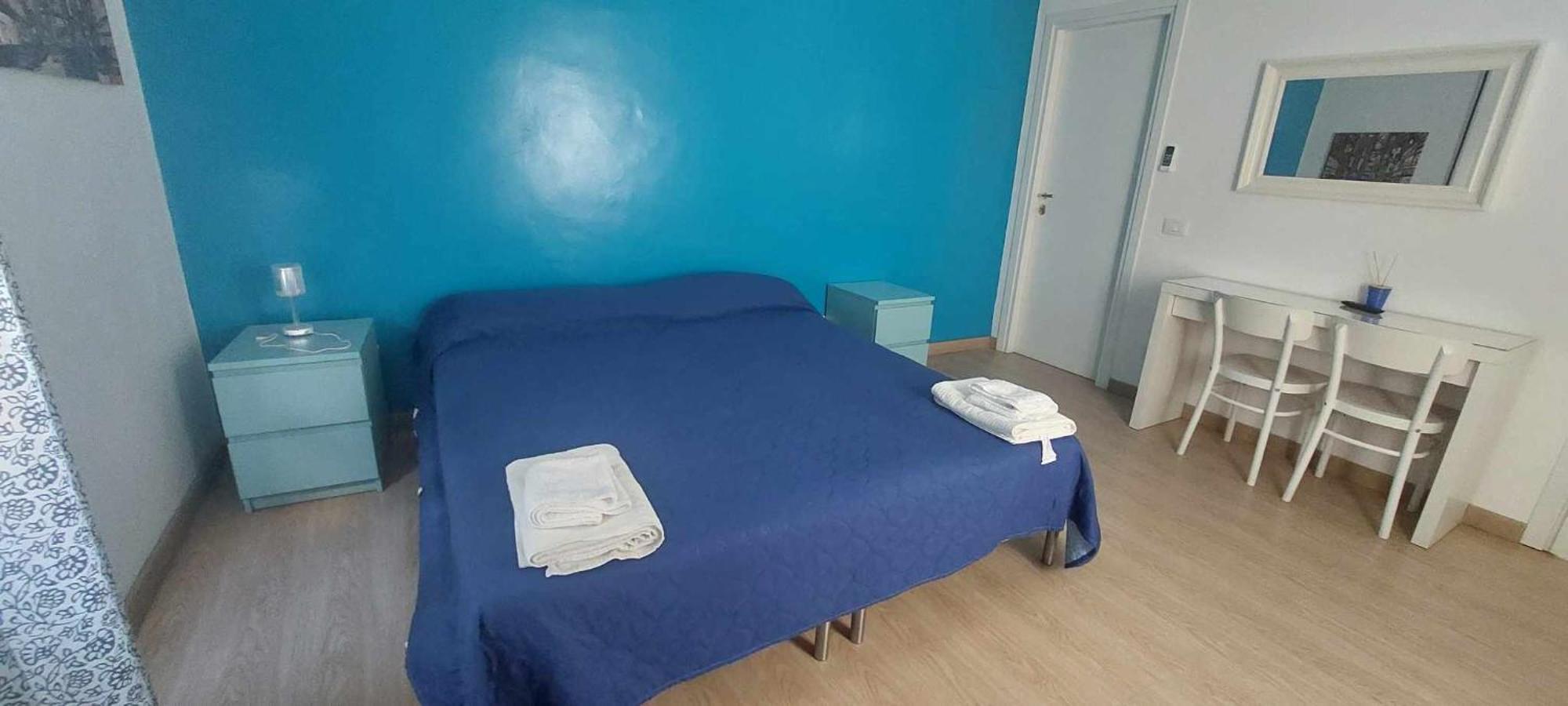 Barnet House Lamezia Lägenhet Lamezia Terme Exteriör bild