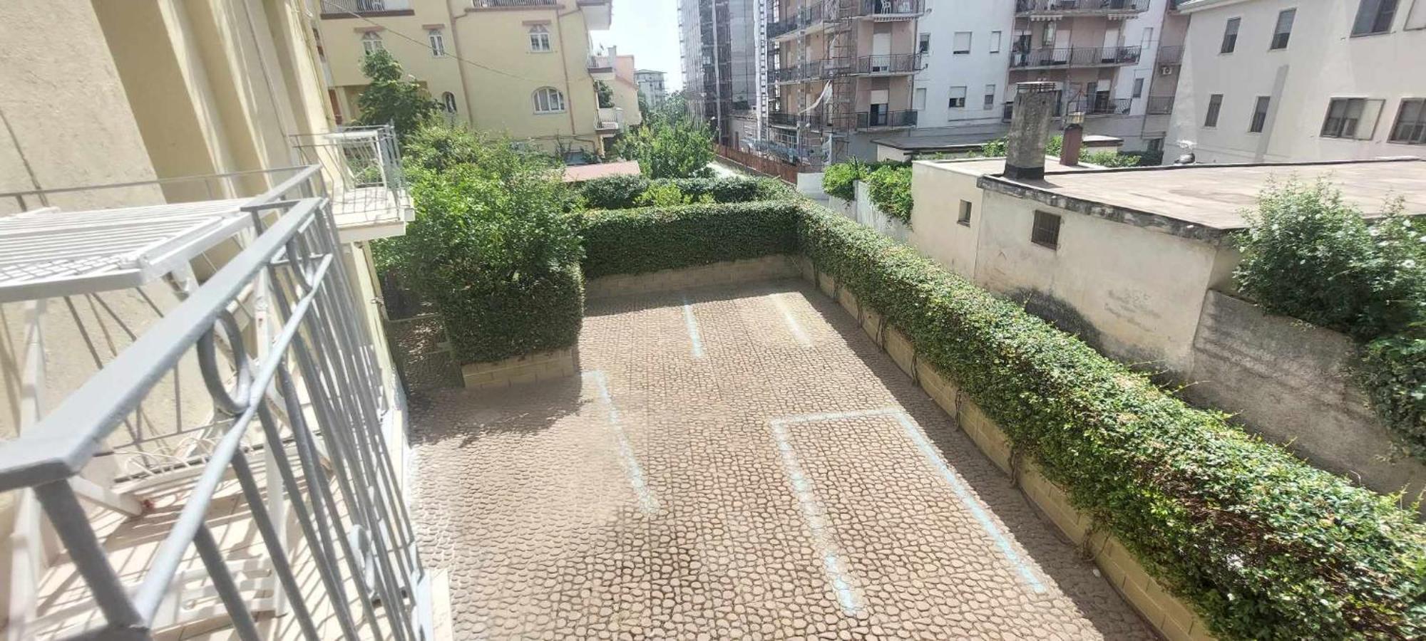 Barnet House Lamezia Lägenhet Lamezia Terme Exteriör bild
