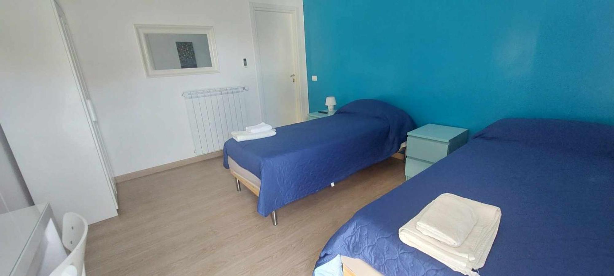 Barnet House Lamezia Lägenhet Lamezia Terme Exteriör bild