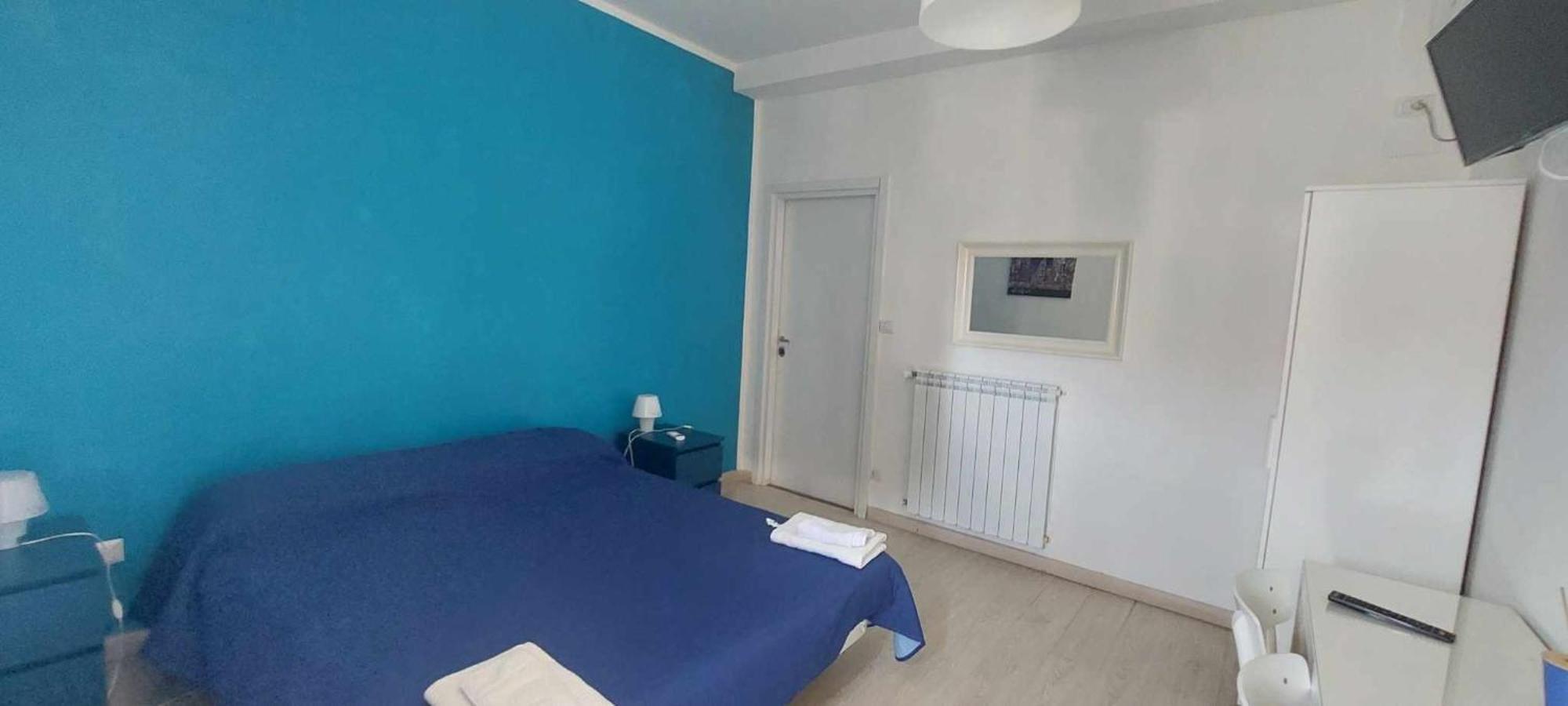 Barnet House Lamezia Lägenhet Lamezia Terme Exteriör bild