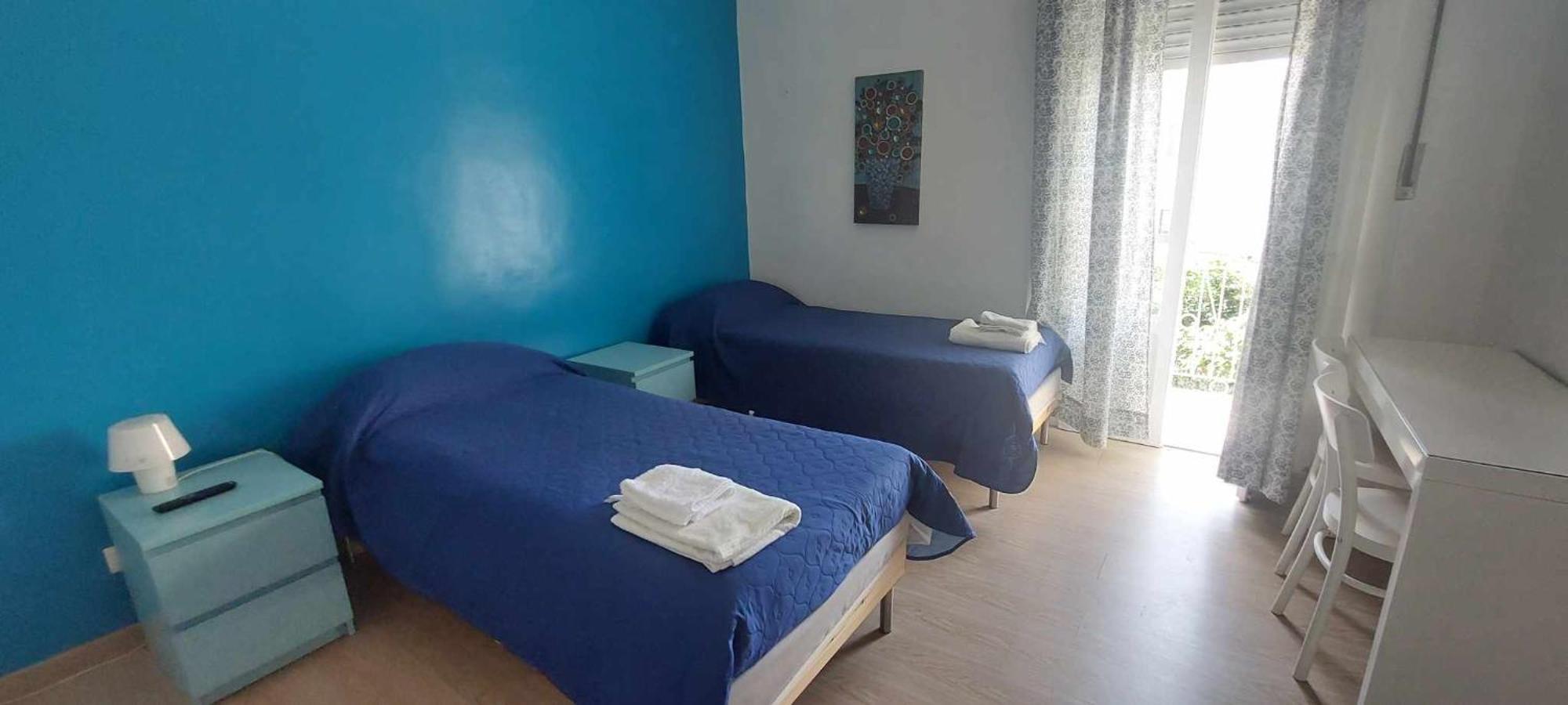 Barnet House Lamezia Lägenhet Lamezia Terme Exteriör bild