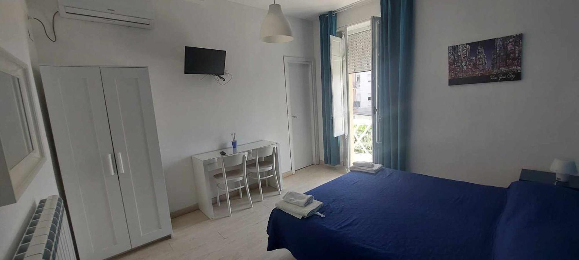 Barnet House Lamezia Lägenhet Lamezia Terme Exteriör bild