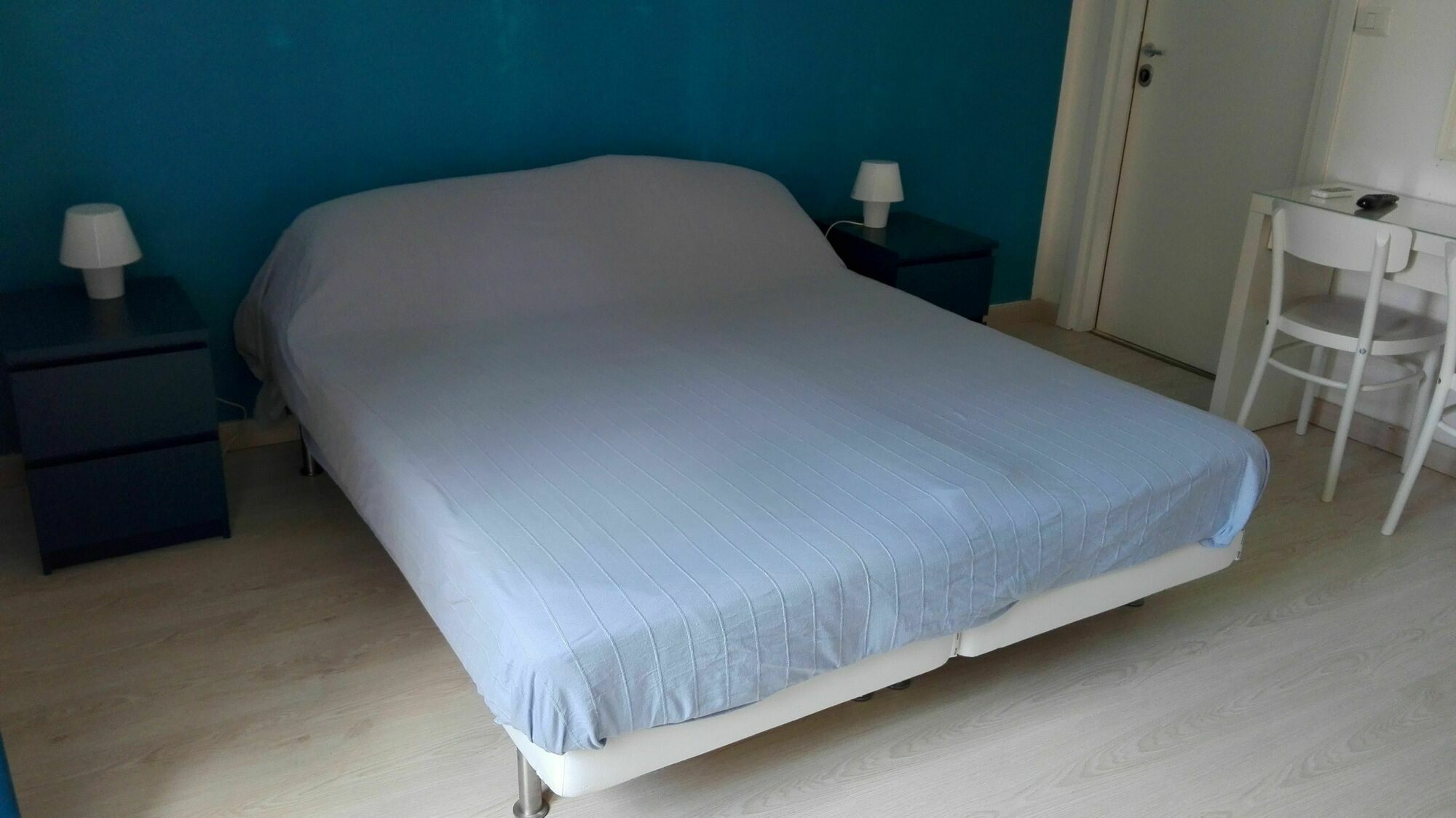 Barnet House Lamezia Lägenhet Lamezia Terme Exteriör bild