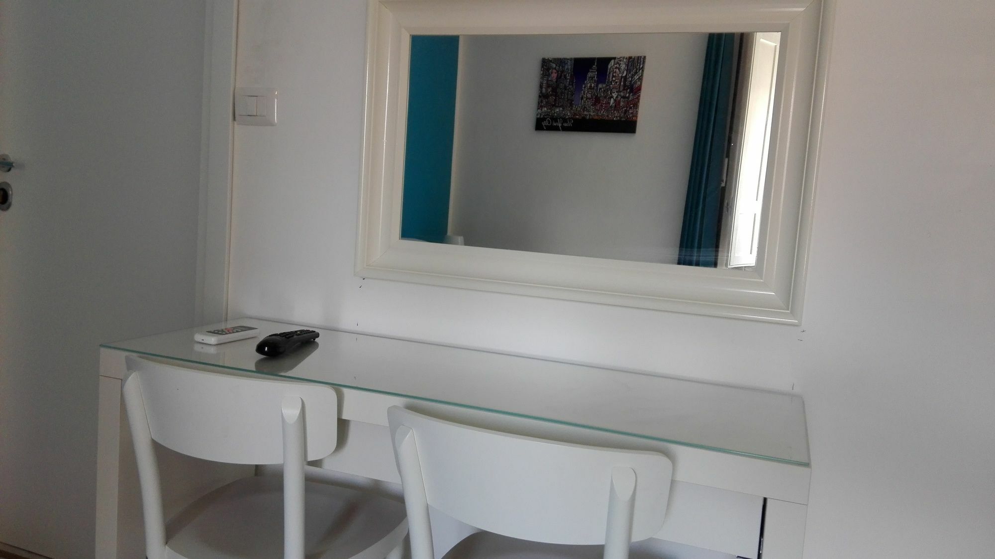 Barnet House Lamezia Lägenhet Lamezia Terme Exteriör bild