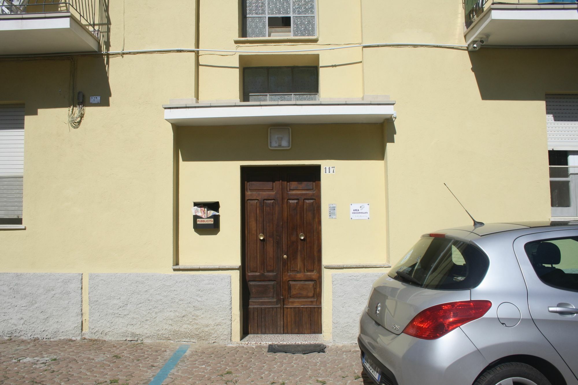 Barnet House Lamezia Lägenhet Lamezia Terme Exteriör bild